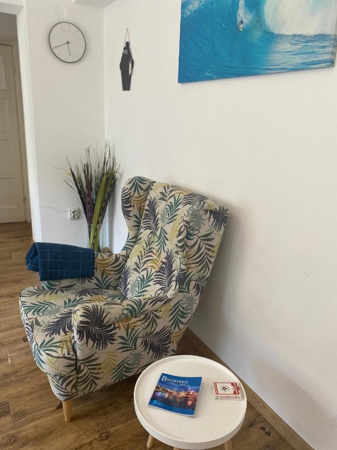 Ultracentral - Apartament Pe Calea Victoriei Bukareszt Zewnętrze zdjęcie