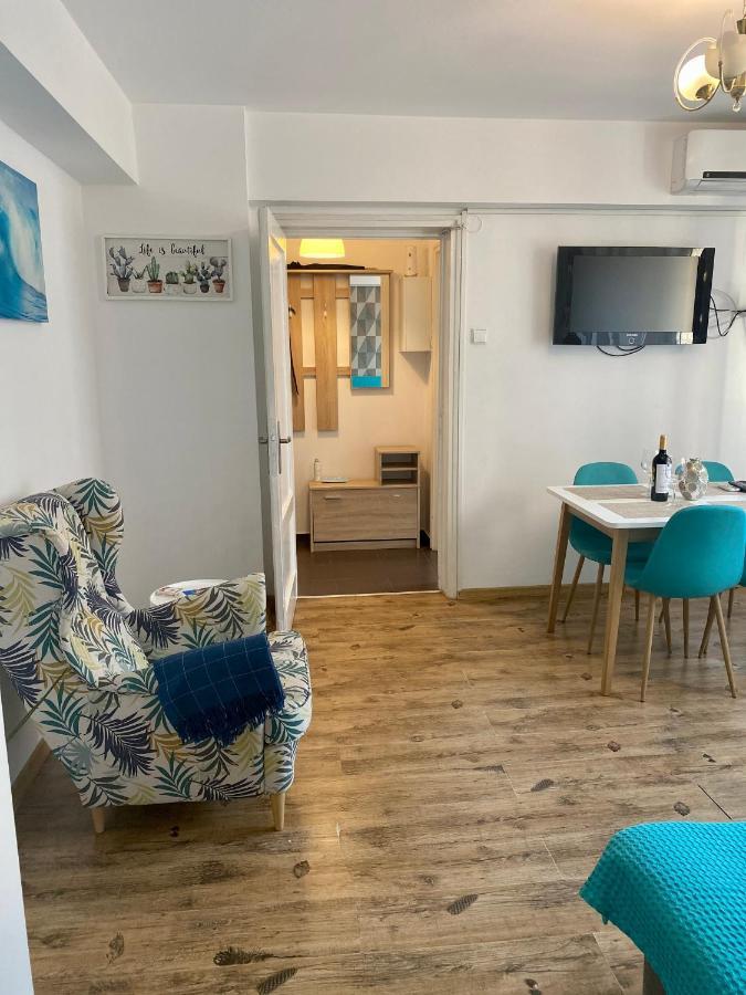 Ultracentral - Apartament Pe Calea Victoriei Bukareszt Zewnętrze zdjęcie